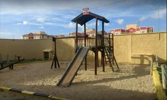 Imagem 7: Apt com 03 quartos no Condomínio Esplanada dos Jardins disponível para locação!!