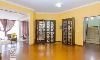 Imagem 4: Casa de 261m² com TERRENO de 600m² 4 quartos à venda, por R$ 1.100.000,00 - Santa Felicida