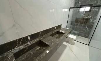 Imagem 5: Casa em Palmas Casa com 3 dormitórios