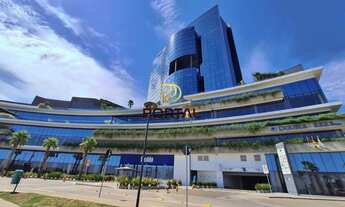 Imagem: Próximo a orla do Guaíba