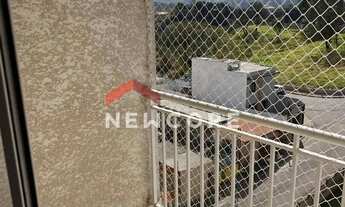 Imagem: Apartamento em Rua Ângelo Corradini - Vila