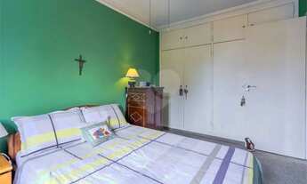 Imagem 6: Apartamento com 2 quartos à venda em Vila Clementino - SP