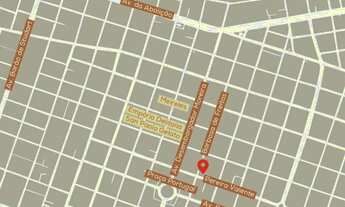 Imagem 3: Vibe Meireles - lançamento