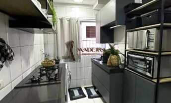 Imagem 3: Seu novo lar mobiliado no Atílio Sirotti por R$2.430,00