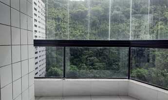 Imagem 5: Praia das Pitangueiras 03 dormitórios c/área de lazer/02 vagas