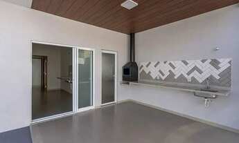 Imagem: Casa com 2 quartos em residencial - Nossa