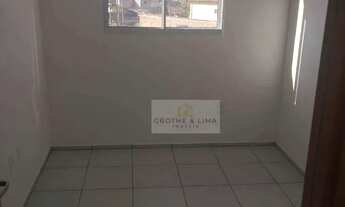 Imagem 7: Apartamento com 2 dormitórios à venda, 45 m² por R$ 265. - Jardim Canuto Borges - Taubaté