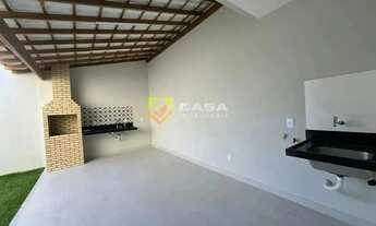 Imagem 7: N LINDA Casa 3Qts c/ suíte linear em Planice da Serra