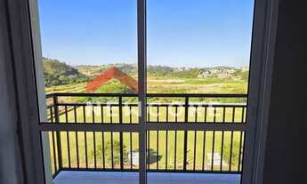 Imagem 5: Apartamento em Rua Professora Maria Eugênia Pestana - Vila Santa Maria - Jundiaí/SP