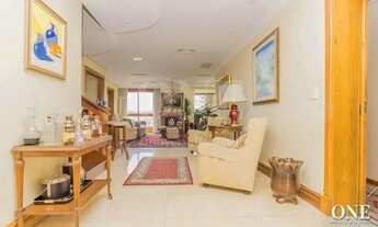 Imagem 5: Cobertura 3 suítes com 4 vagas de garagem no bairro Bela Vista