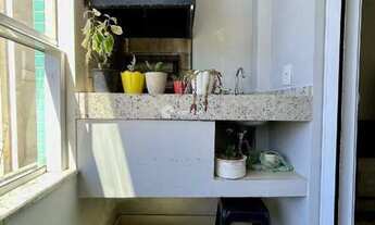 Imagem 3: Semi mobiliado e amplo perto da UFSM