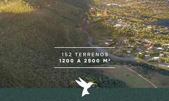 Imagem: Aldeia do Vale Pirenópolis (GO) Viva onde