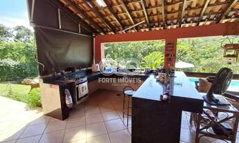 Imagem 13: Chácara á Venda localizada no Recreio Campestre Viracopos, em Indaiatuba Sp