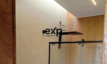 Imagem 6: Casa 3/4 com Suíte Luxo e Piscina Privativa - Condomínio Alto Padrão em Lauro de Freitas