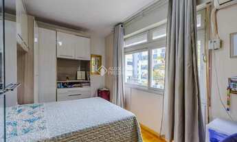 Imagem 8: Cobertura de 3 dormitórios, com churrasqueira, no bairro Menino Deus