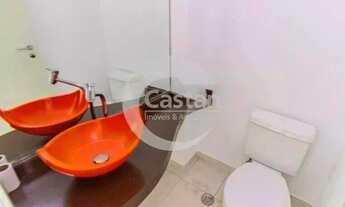 Imagem 5: Apartamento em Mooca