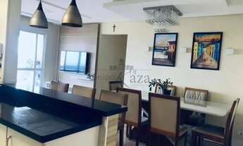 Imagem 5: Oportunidade - Apartamento - Celebration Residence Club - Jardim Califórnia - 3 Dormitório