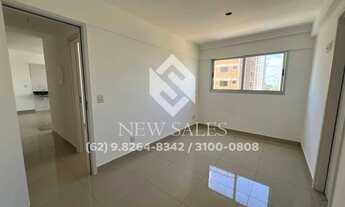 Imagem 2: Apartamento com 2 quartos a venda, 58m² - Setor Vila Rosa