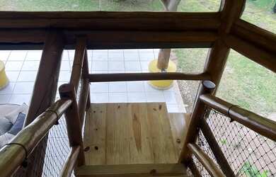 Imagem 14: Excelente casa para aluguel em Busca Vida