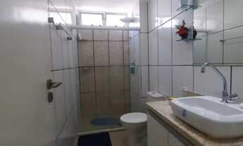 Imagem 7: Apartamento de 3/4 no São José (Sombra