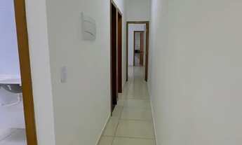 Imagem 7: Casa no Setor Sul em Trindade, 2Q