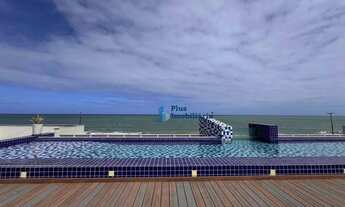 Imagem 6: Apartamento com 1 dormitório à venda, 38 m² por R$ 289.000,00 - Boa Viagem - Recife/PE