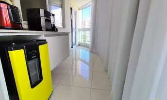 Imagem 5: 2 quartos em Itapua Ed. Liverpool cod: 30520 f