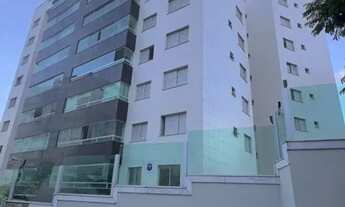 Imagem 2: Apartamento para Venda em Belo Horizonte, Buritis, 3 dormitórios, 1 suíte, 3 banheiros, 3