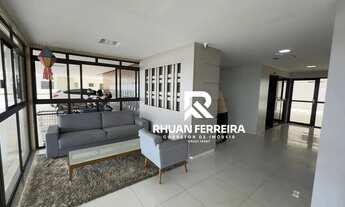 Imagem 2: ALUGO FLAT MOBILIADO NO BAIRRO DO CATOLE