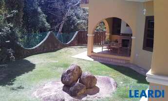 Imagem 5: CASA EM CONDOMÍNIO - MOINHO DE VENTO - SP