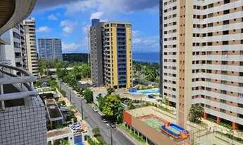 Imagem 2: Condomínio Mirante do Rio Negro