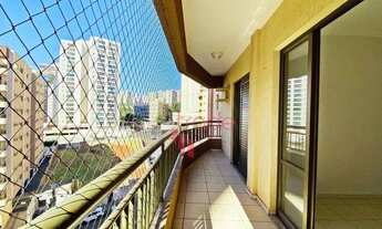 Imagem: Apartamento para Venda de 03 Suítes no