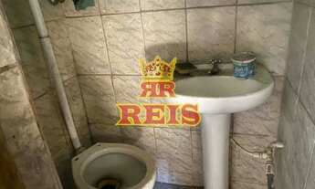 Imagem 6: Salão - Locação - R$ 850,00 - Paulicéia - São Bernardo do Campo/SP