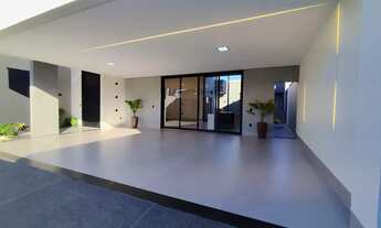 Imagem 3: Imóvel para venda possui 237 metros quadrados com 3 quartos em Moinho dos Ventos - Goiânia