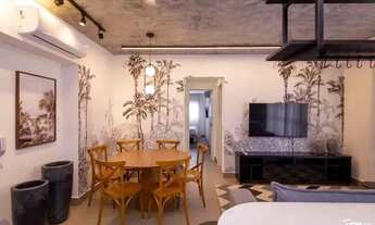 Imagem 4: Apartamento de 2 suítes no Setor Oeste - Goiânia - GO