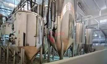 Imagem 6: Galpão Comercial para Locação com 07 salas no Bairro Vila Monte Alegre em Ribeirão Preto c