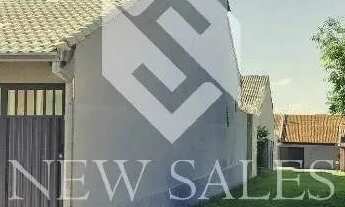 Imagem: Casa 3 Quartos sendo 1 suíte com jardim