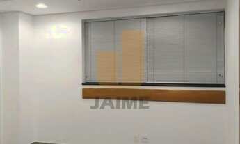 Imagem 4: Conjunto apropriado para a área da saúde, próximo ao Parque Buenos Aires - Higienópolis