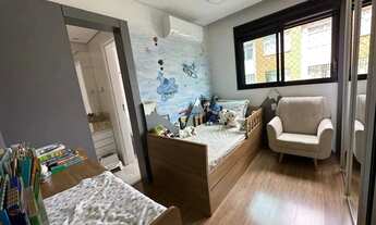 Imagem 6: EXCELENTE APARTAMENTO A VENDA NO PRADO, 3 QUARTOS, LAZER