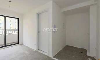 Imagem 3: Apartamento novo com 2 quartos à Venda no Vila Izabel - 39 m²