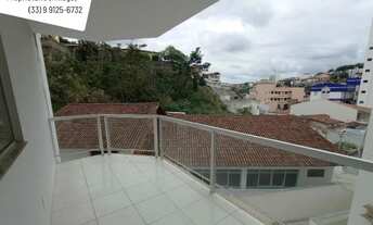 Imagem 5: Apartamento à venda, 3 quartos sendo 1 suíte, 4 vagas, varanda - Marajoara - Teófilo Otoni