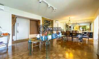 Imagem 7: Apartamento à Venda - 4 Dormitórios, 3 Suítes, 5 Vagas, 330m² - Perdizes, São Paulo