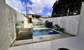 Imagem: Magnífica casa para venda tem 148m² com