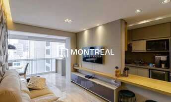 Imagem 7: APARTAMENTO À VENDA NA ACLIMAÇÃO - 2 DORMITÓRIOS, 1 SUÍTE, 2 VAGAS DE GARAGEM