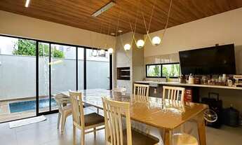 Imagem 7: YT CASA PORTEIRA FECHADA TERRAS ALPHAVILLE