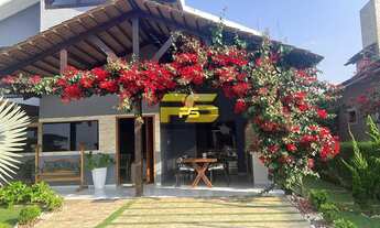 Imagem: Casa com 4 Dormitorio(s) localizado(a) no