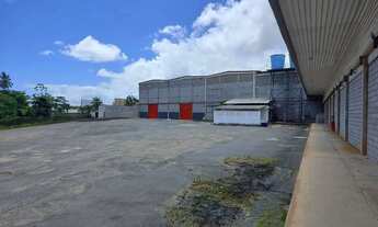 Imagem 7: Galpão Modular com Infraestrutura Completa 2.170m² | Expansível até 12.000m²