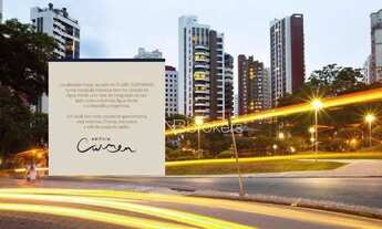 Imagem 2: PRONTO PARA MORAR: MOBILIADO, 3 QUARTOS, 4 SUÍTES E 4 VAGAS!