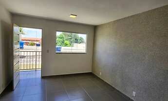 Imagem 3: Apartamento 2Q em Parque da Barragem Setor 06 - Águas Lindas de Goiás