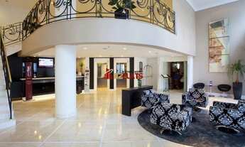 Imagem 7: Flat com ótimo preço no bairro Moema. Confira!